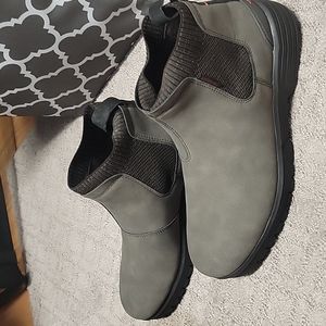 Hey Dude ankle boots